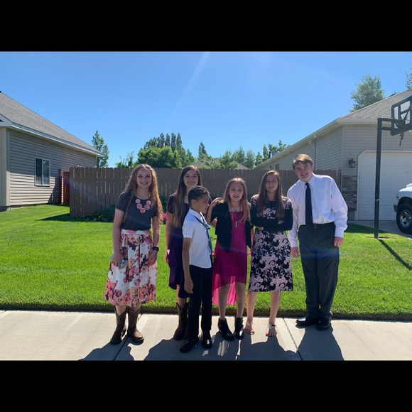 Meet your Posher, Kelly - Picture 1 of 1